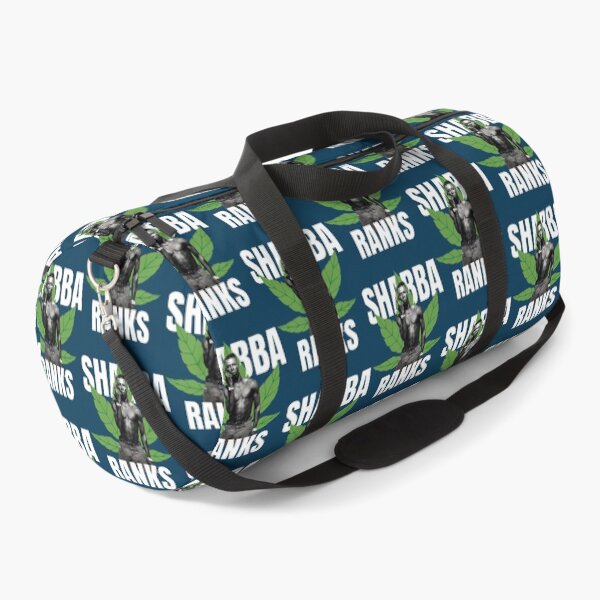 Item preview, Shabba ranks  designed and sold by HarrisJoseph.