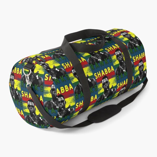 Item preview, Shabba ranks shabba ranks shabba ranks shabba  designed and sold by HarrisJoseph.