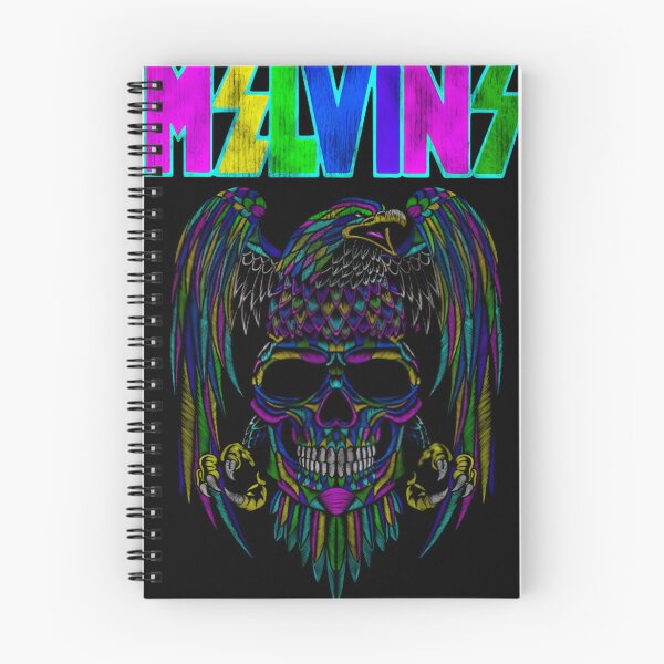 Item preview, Melvins Band #414 designed and sold by Kiiroink.