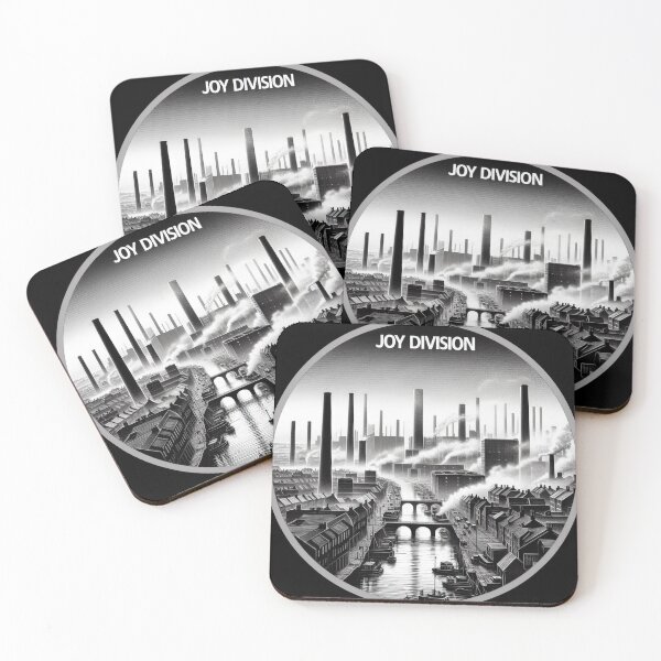 Item preview, Joy Division designed and sold by SimooArtist.