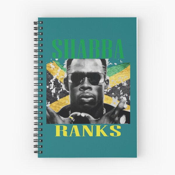 Item preview, Vintage 1992 Shabba Ranks Shirt, Shabba Ranks Music Dancehall  designed and sold by HarrisJoseph.