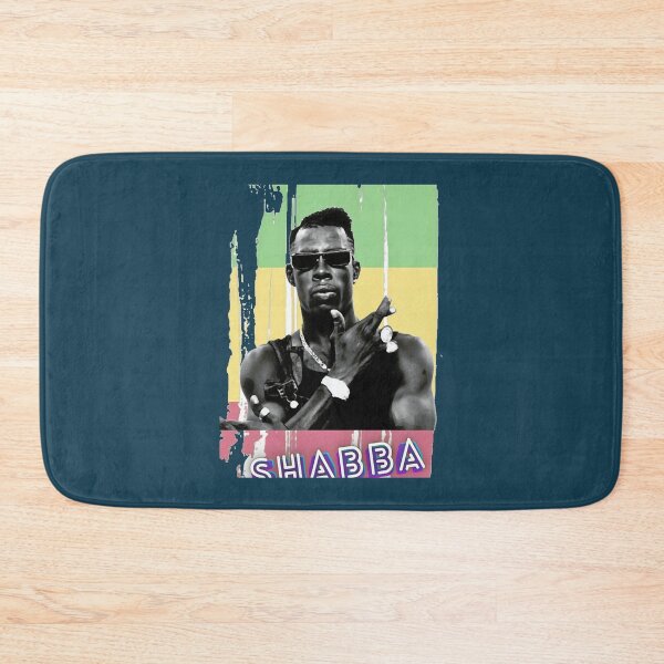 Item preview, shabba ranks vintage shirt  designed and sold by HarrisJoseph.