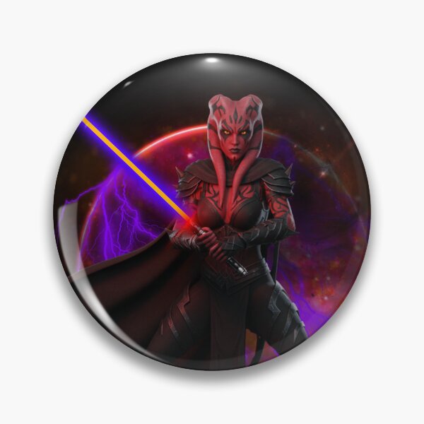 Item preview, Dark Side Juggernaut designed and sold by Rex Vox.