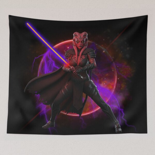 Item preview, Dark Side Juggernaut designed and sold by Rex Vox.