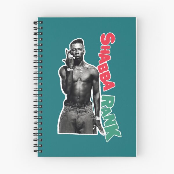 Item preview, Vintage Shabba Ranks 90s Jamaican  designed and sold by HarrisJoseph.