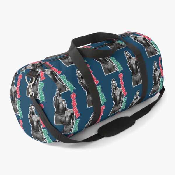 Item preview, Vintage Shabba Ranks 90s Jamaican  designed and sold by HarrisJoseph.