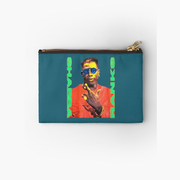 Item preview, Shabba Ranks Classic Vintage designed and sold by HarrisJoseph.