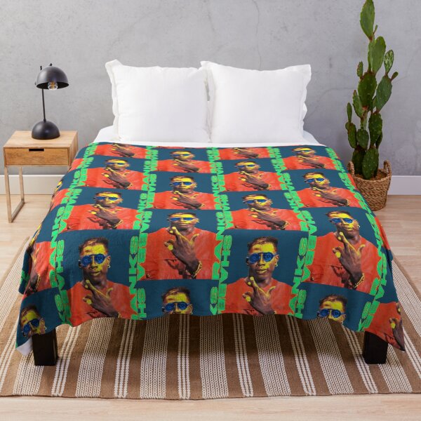 Item preview, Shabba Ranks Classic Vintage designed and sold by HarrisJoseph.