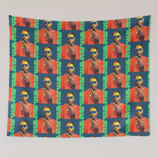 Item preview, Shabba Ranks Classic Vintage designed and sold by HarrisJoseph.