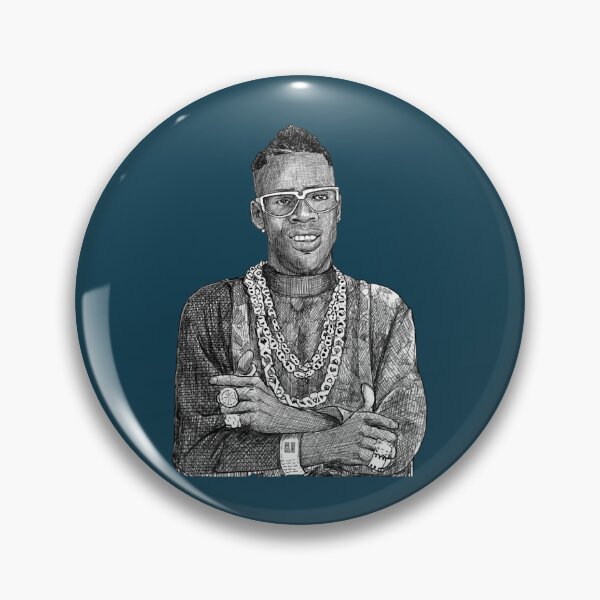 Item preview, Shabba Ranks Essential Shabba ranks Shabba ranks fan designed and sold by HarrisJoseph.