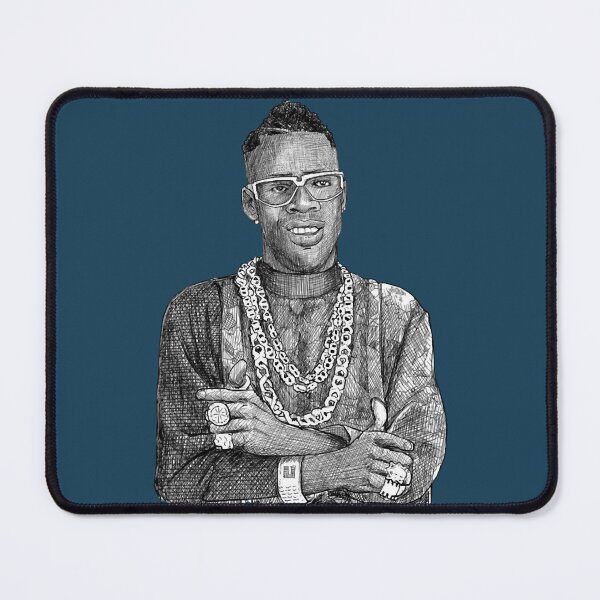 Item preview, Shabba Ranks Essential Shabba ranks Shabba ranks fan designed and sold by HarrisJoseph.