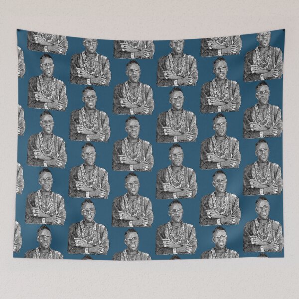 Item preview, Shabba Ranks Essential Shabba ranks Shabba ranks fan designed and sold by HarrisJoseph.