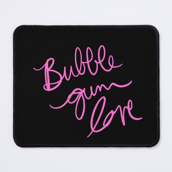 Item preview, Bubble gum love designed and sold by abeink.