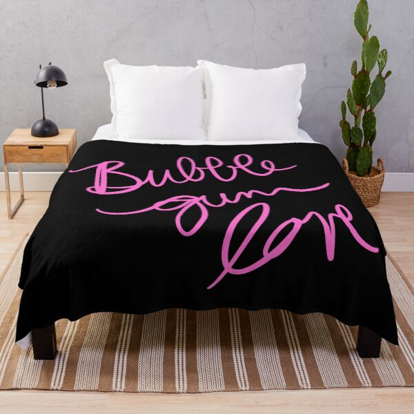 Item preview, Bubble gum love designed and sold by abeink.
