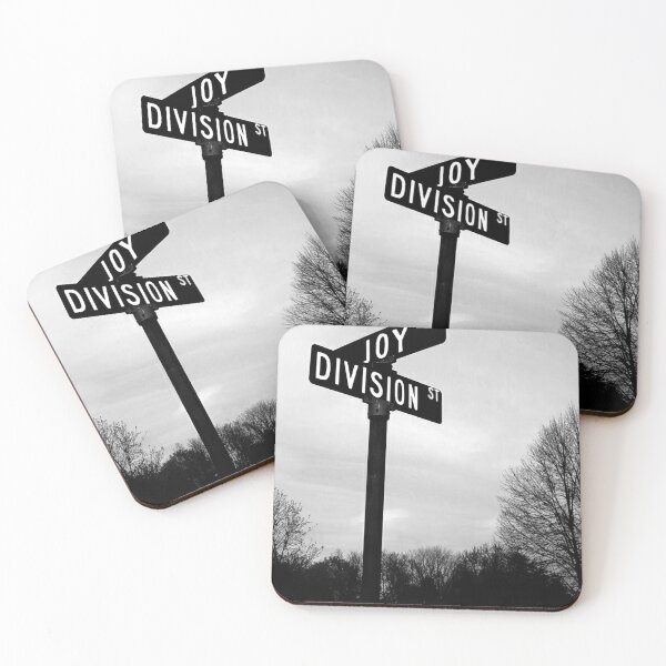 Item preview, Joy Division Vintage Street designed and sold by SimooArtist.