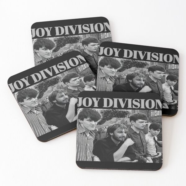 Item preview, Joy Division designed and sold by SimooArtist.