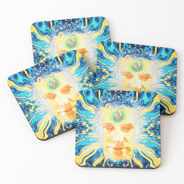 Item preview, BluePatterns designed and sold by Klaus Bremner (Autotelic Art).