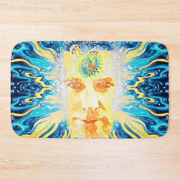Item preview, BluePatterns designed and sold by Klaus Bremner (Autotelic Art).