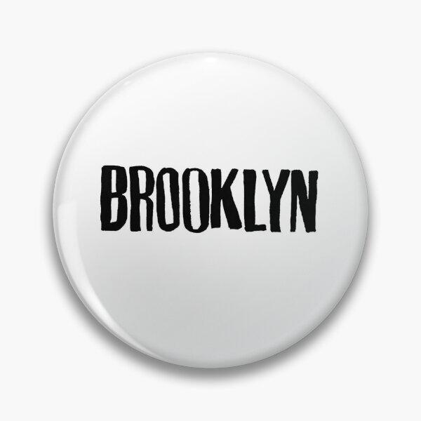 Item preview, Vintage Brooklyn designed and sold by QuayTradingCo.