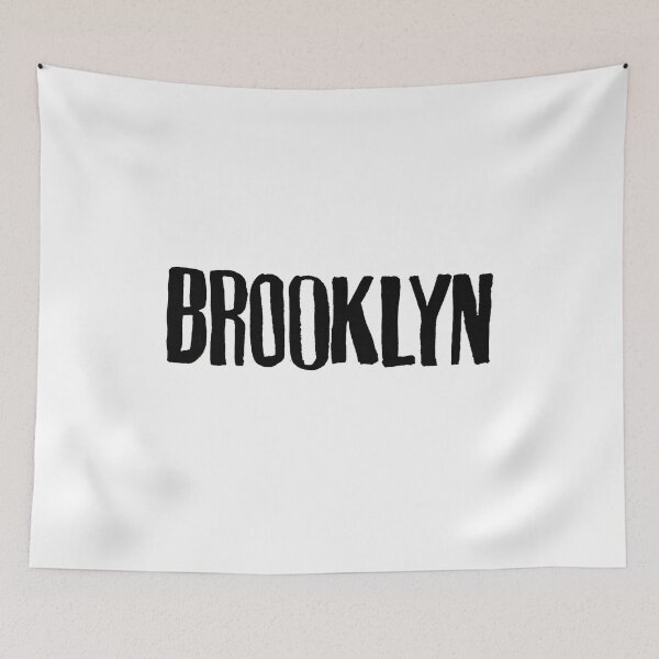 Item preview, Vintage Brooklyn designed and sold by QuayTradingCo.