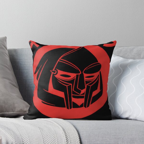 Item preview, Mfdoom T Shirt designed and sold by SimooArtist.