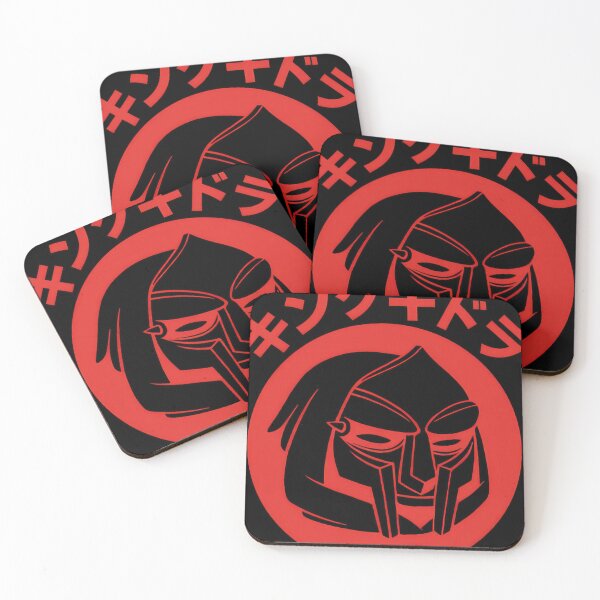 Item preview, Mfdoom T Shirt designed and sold by SimooArtist.