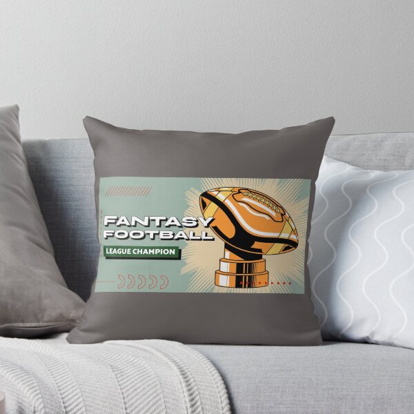 Item preview, Fantasy Football League Champion designed and sold by toddtaffeta.