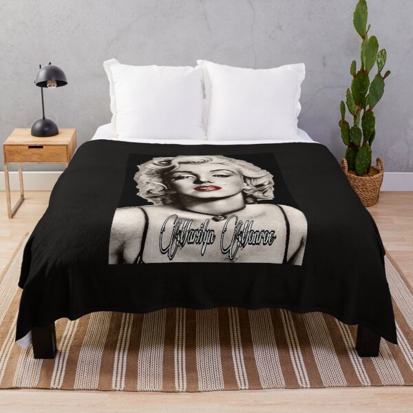 Item preview, Marilyn Monroe designed and sold by Down-Yonder.