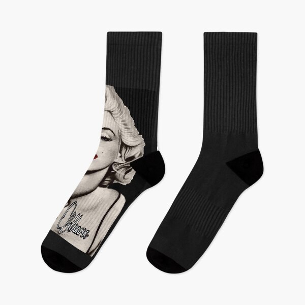 Item preview, Marilyn Monroe  designed and sold by Down-Yonder.