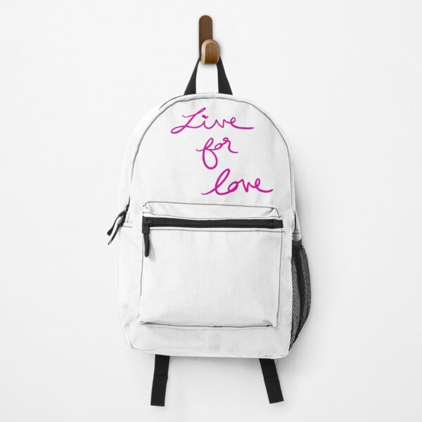 Item preview, Live for love designed and sold by abeink.
