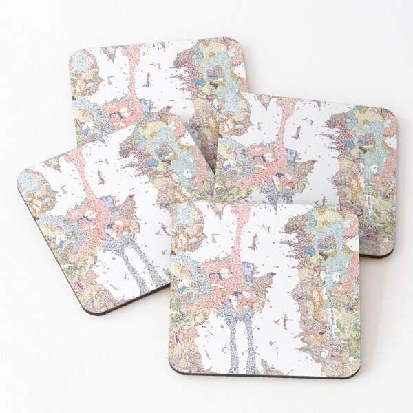Item preview, Spring Time designed and sold by nickdrakedraws.