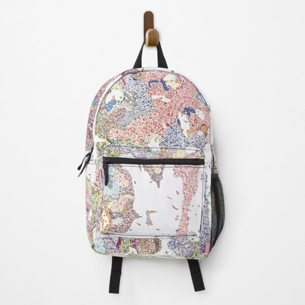 Item preview, Spring Time designed and sold by nickdrakedraws.