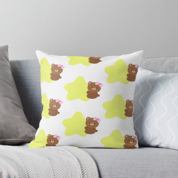 Item preview, RIBBON BEAR designed and sold by TheHitShop1.