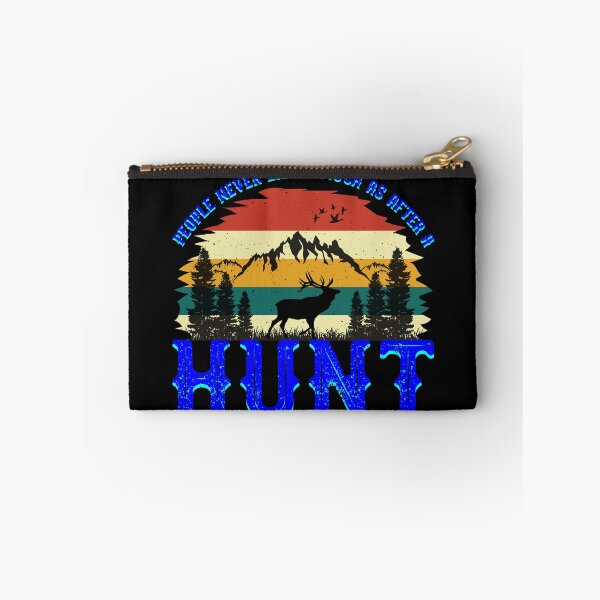 Item preview, Hunt Lies designed and sold by Warrior Veteran Clothing.