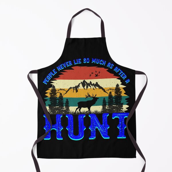 Item preview, Hunt Lies designed and sold by Warrior Veteran Clothing.