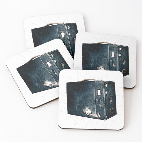 Item preview, Old Camera designed and sold by amacher.