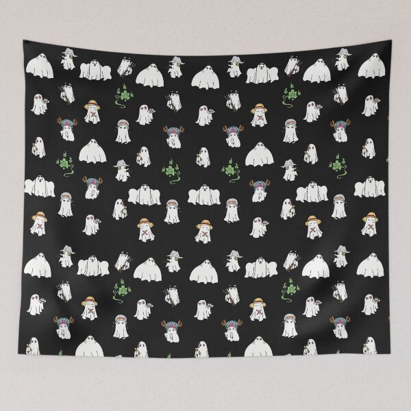 Item preview, Mugi Boh Pattern designed and sold by AngelDigitalArt.