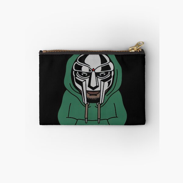 Item preview, Mfdoom T Shirt designed and sold by SimooArtist.