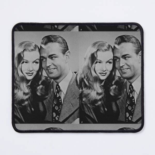 Item preview, Alan Ladd & Veronica Lake designed and sold by Sultrsiren79.