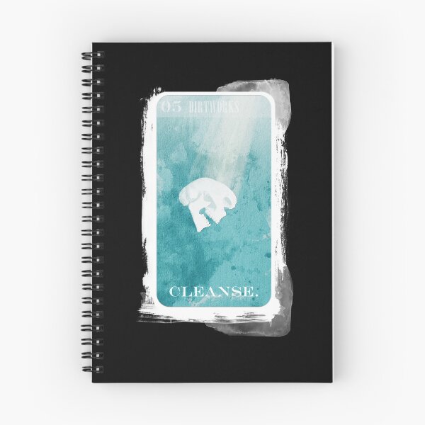 Item preview, CLEANSE Memento designed and sold by Golemrider.