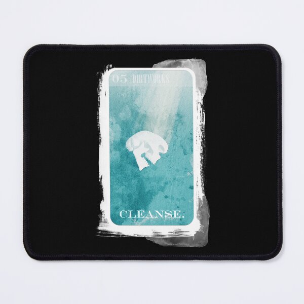 Item preview, CLEANSE Memento designed and sold by Golemrider.