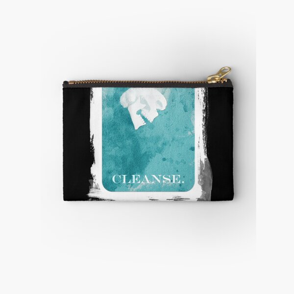 Item preview, CLEANSE Memento designed and sold by Golemrider.