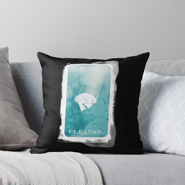 Item preview, CLEANSE Memento designed and sold by Golemrider.