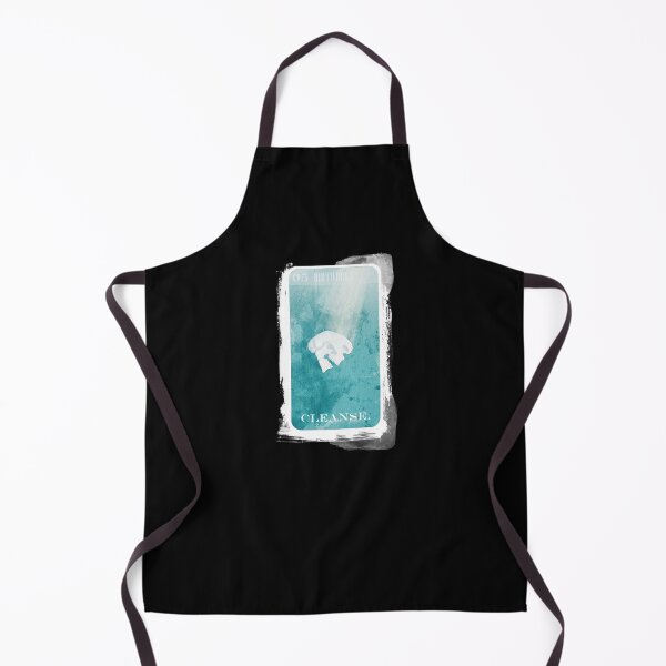 Item preview, CLEANSE Memento designed and sold by Golemrider.