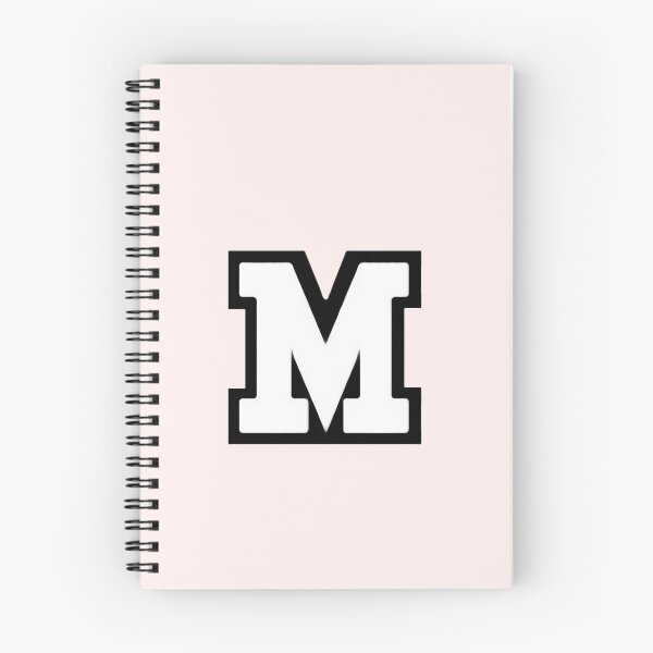 Item preview, M college style Melbourne etc designed and sold by Kangaroo Sun.