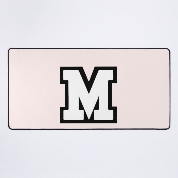 Item preview, M college style Melbourne etc designed and sold by Kangaroo Sun.