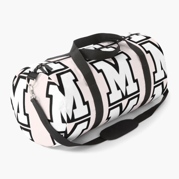 Item preview, M college style Melbourne etc designed and sold by Kangaroo Sun.