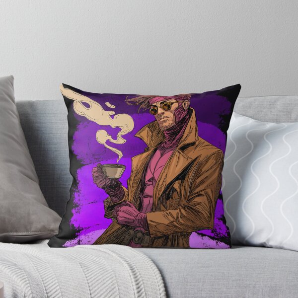 Item preview, Gambit designed and sold by AliHussain-Art.