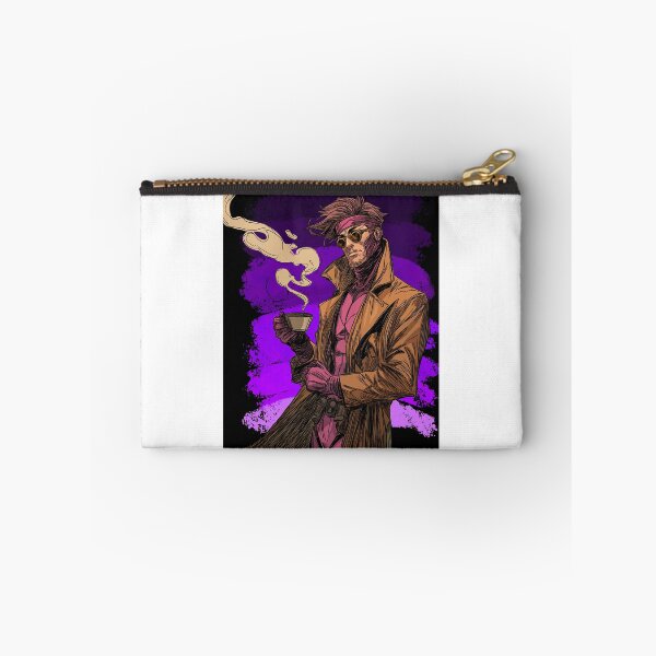 Item preview, Gambit designed and sold by AliHussain-Art.
