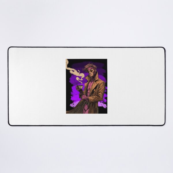 Item preview, Gambit designed and sold by AliHussain-Art.